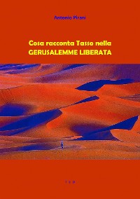 Cover Cosa racconta Tasso nella Gerusalemme liberata