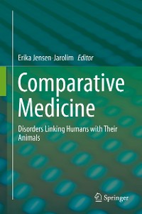 Cover Comparative Medicine