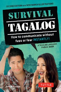 Cover Survival Tagalog