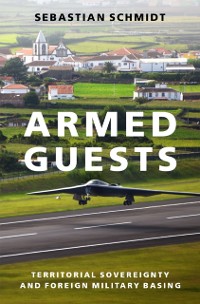 Cover Armed Guests