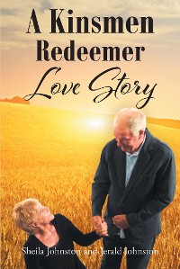 Cover A Kinsmen Redeemer Love Story