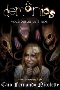 Cover Demônios