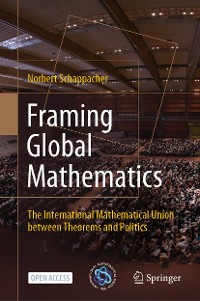 Cover Framing Global Mathematics