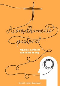 Cover Aconselhamento pastoral