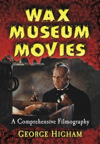 Cover Wax Museum Movies