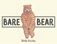 Cover Bare Bear