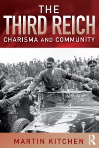Cover Third Reich