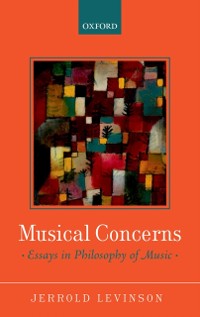 Cover Musical Concerns