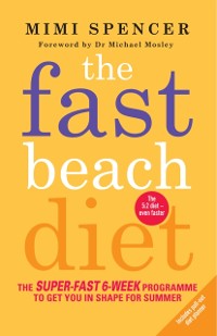 Cover Fast Beach Diet