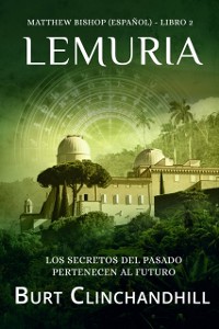 Cover Lemuria (Espanol)