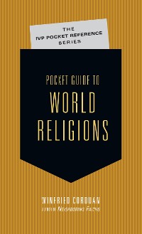 Cover Pocket Guide to World Religions