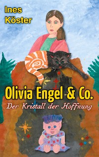Cover Olivia Engel & Co.