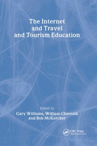 Cover Internet and Travel and Tourism Education
