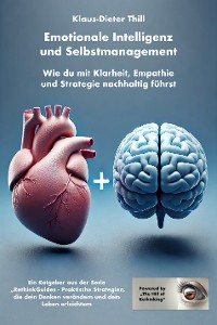 Cover Emotionale Intelligenz und Selbstmanagement