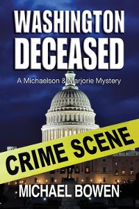 Cover Washington Deceased