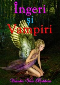 Cover Îngeri Şi Vampiri
