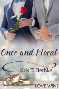 Cover Once and Floral