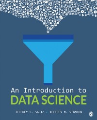 Cover Introduction to Data Science