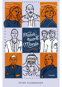 Cover Patchwork-Morde