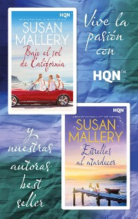 Cover E-Pack HQN Susan Mallery 10