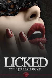 Cover Licked