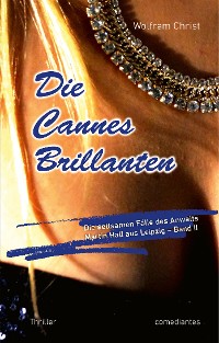 Cover Die Cannes Brillanten