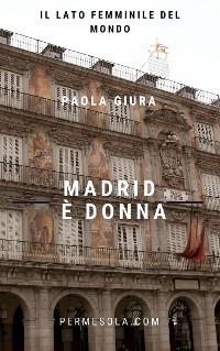 Cover Madrid è donna