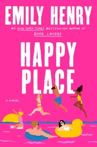 Cover Happy Place