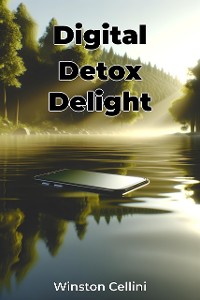 Cover Digital Detox Delight