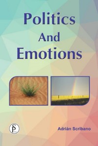 Cover Politics And Emotions