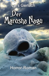 Cover Der Marusha Nagu