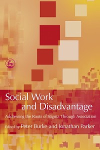 Cover Social Work and Disadvantage