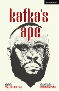 Cover Kafka's Ape