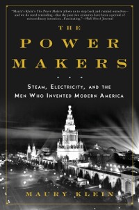 Cover Power Makers