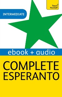 Cover Complete Esperanto