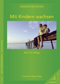 Cover Mit Kindern wachsen