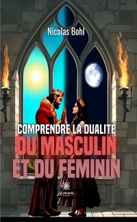 Cover Comprendre la dualité du masculin et du féminin