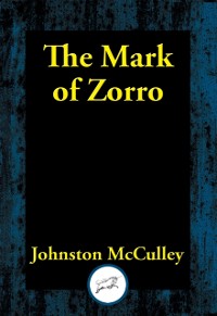 Cover Mark of Zorro