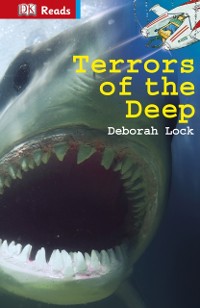 Cover Terrors of the Deep