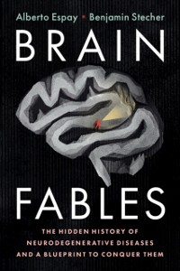 Cover Brain Fables