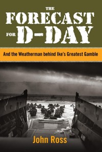 Cover Forecast for D-day