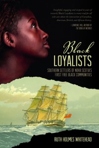 Cover Black Loyalists