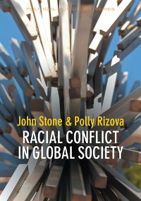 Cover Racial Conflict in Global Society