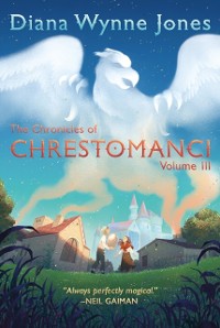 Cover Chronicles of Chrestomanci, Vol. III