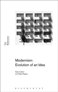 Cover Modernism: Evolution of an Idea