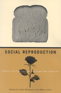Cover Social Reproduction