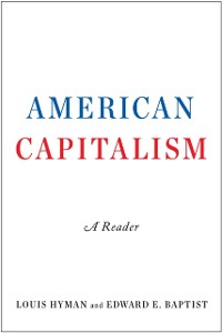 Cover American Capitalism