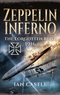 Cover Zeppelin Inferno