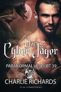 Cover Der Cyber-Jäger