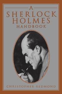 Cover A Sherlock Holmes Handbook